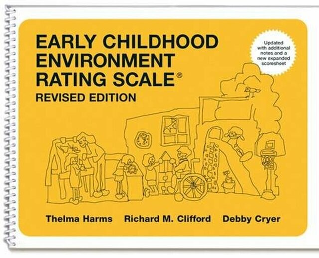 LVCC - Early Childhood Tools - ECERS-R