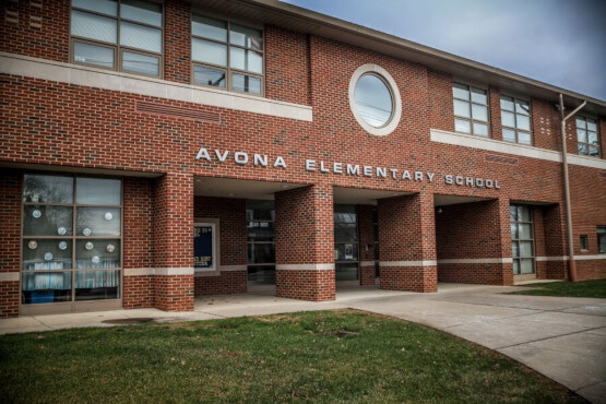 LVCC - Pre-K Counts Program Location - Avona School - Easton, PA