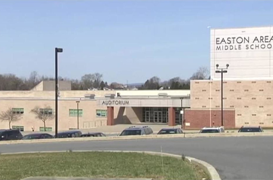 LVCC - Pre-K Counts Program Location - Easton Area Middle School - Easton, PA