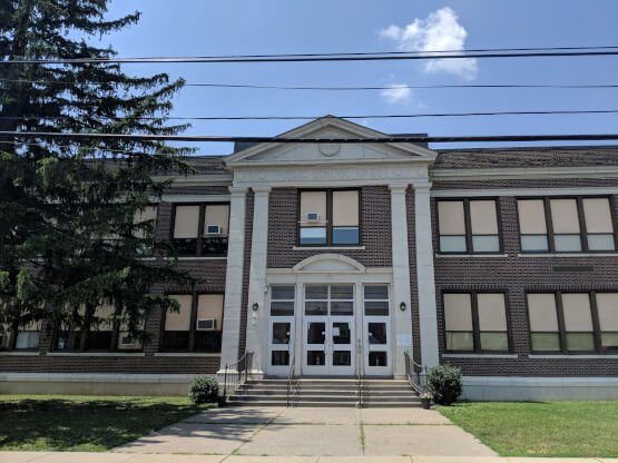 LVCC - School Age Program Location - Ritter School - Allentown, PA