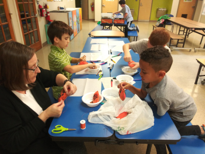 Allentown Child Care - Day Care - Miss Pam - Center Director